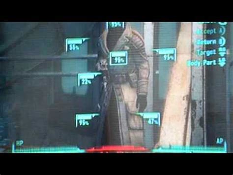 Fallout 3 ending with purifier code .